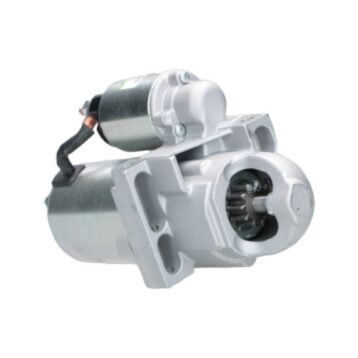 Starter motor Mercury 1.7 kW - 12V, 11 teeth