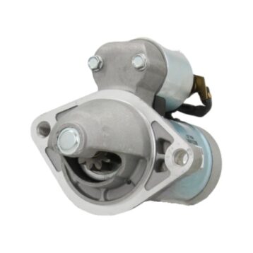 Anlasser Opel 1.4 kW - 12V, 11 Zähne