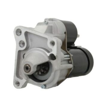 Startmotor Renault 1.2 kW - 12V, 10 tanden