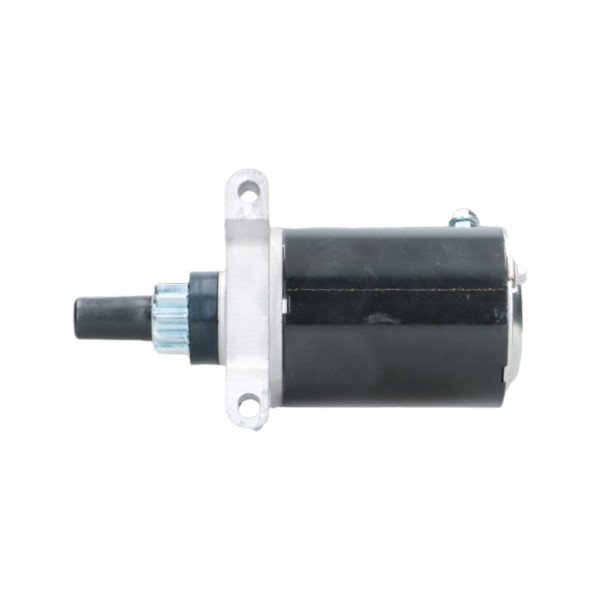 Tecumseh starter motor 0.5 kW - 12V, 10 teeth (1)