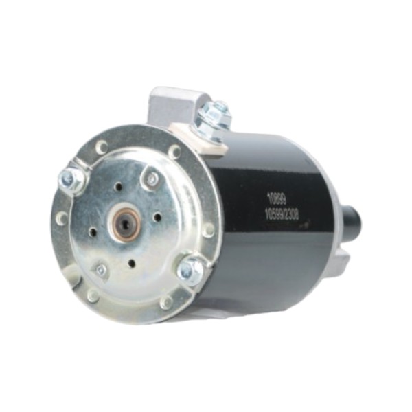 Tecumseh starter motor 0.5 kW - 12V, 10 teeth (2)