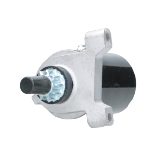 Tecumseh starter motor 0.5 kW - 12V, 10 teeth