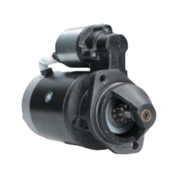 Starter motor Volkswagen 2.0 kW - 12V, 9 teeth