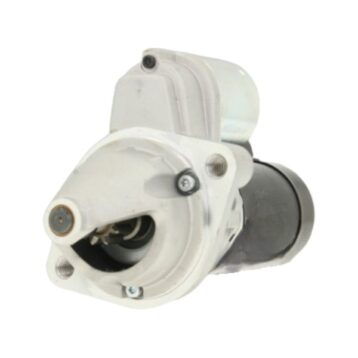 Volvo starter motor 1.1 kW - 12V, 9 teeth