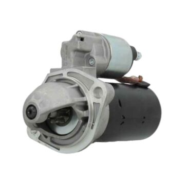 Startmotor Volvo 2.0 kW - 12V, 9 tanden