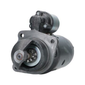 Starter motor Volvo 3.0 kW - 12V, 9 teeth