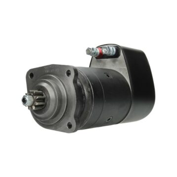 Anlasser Volvo 3.6 kW - 12V, 9 Zähne