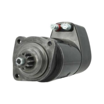 Startmotor Volvo 5.4 kW - 24V, 11 tanden, oliedicht