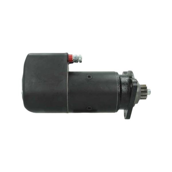 Volvo starter motor 5.4 kW - 24V, 12 teeth (1)