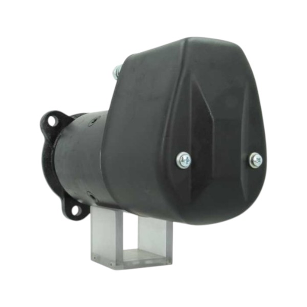 Volvo starter motor 5.4 kW - 24V, 12 teeth (2)