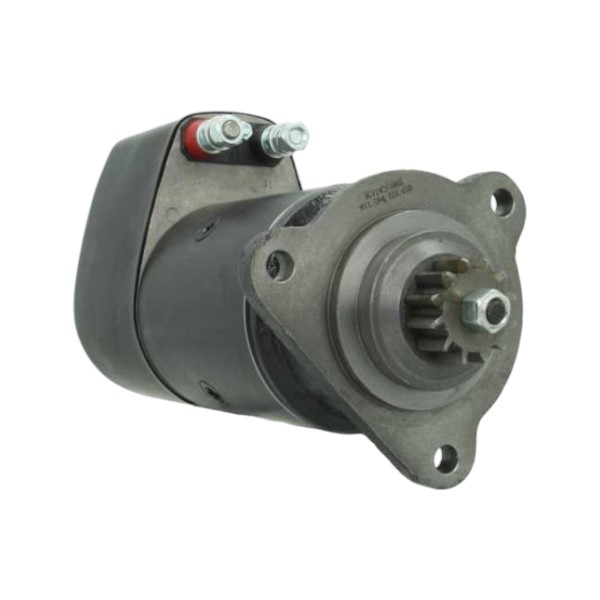 Volvo starter motor 5.4 kW - 24V, 12 teeth