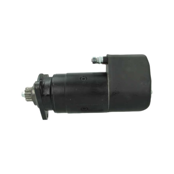 Volvo starter motor 6.6 kW - 24V, 12 teeth (1)