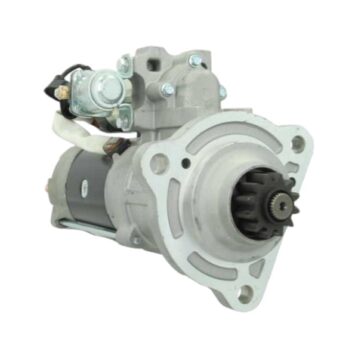 Startmotor Volvo 7.0 kW - 24V, 12 tanden