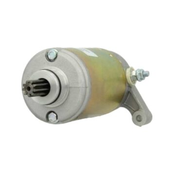 Yamaha starter motor 0.7 kW - 12V, 9 teeth