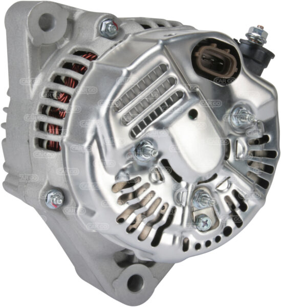 AS-PL A0097 Alternatore 24V, 30A - Ricambi auto