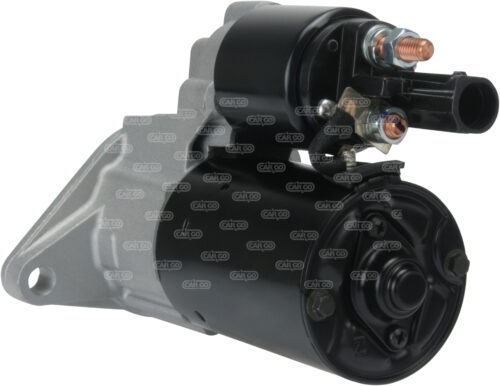 Starter - AB Marine service