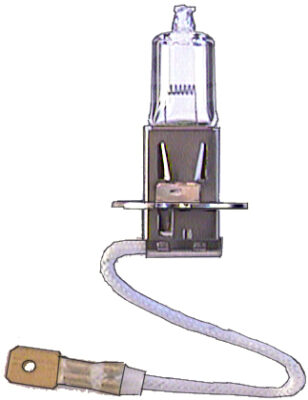 Bulb H3 24V 70W - AB Marine service