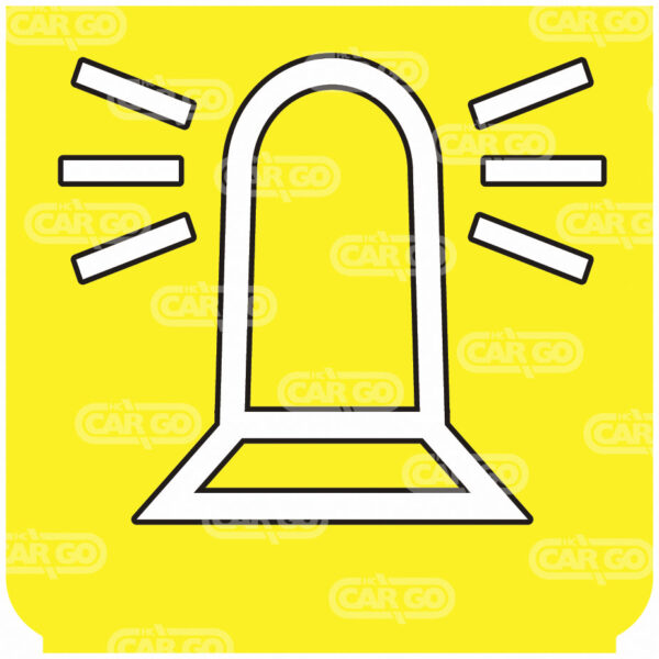 Symbol Plate (per 10 pieces) AB Marine service