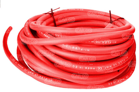 Start/Laskabel 70 mm² rood (per 10 meter)