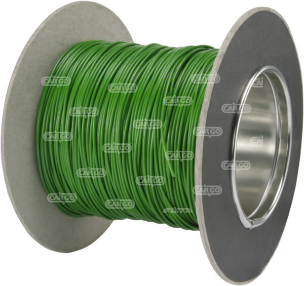 BKL Electronic 1506205 Spiraalkabel Li12Y11Y 1200 mm / 4800 mm 2 x 0.14