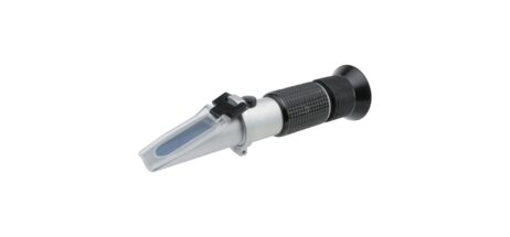Refractometer