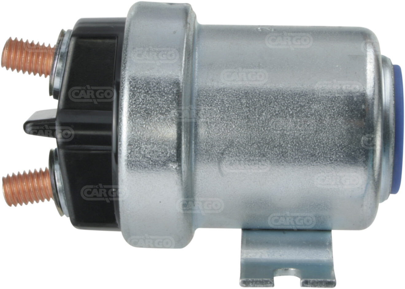 Solenoid AB Marine service