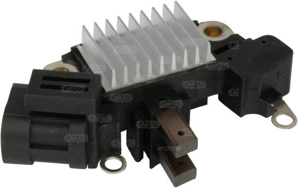 Regulator