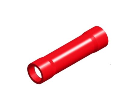 PVC-Verbinder easy rot 0,5-1,5mm² Packung à 5 Stück