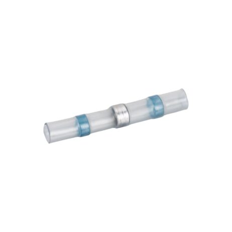 Deflux connector blue, pack of 5, 2.0 - 4.0mm²