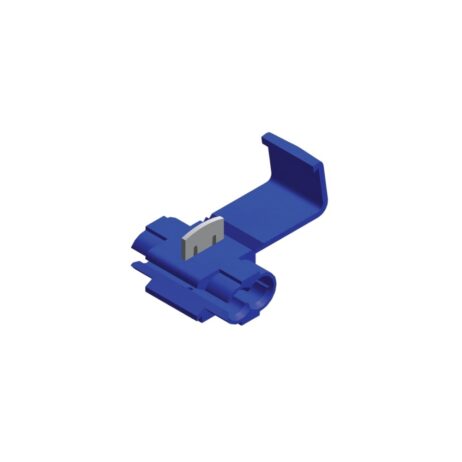 Scotchlock single blue