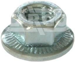 QUARKZMAN T-schroeven M5x12mm + Flensmoeren - 30 Sets Voor Aluminium Profiel Serie 20