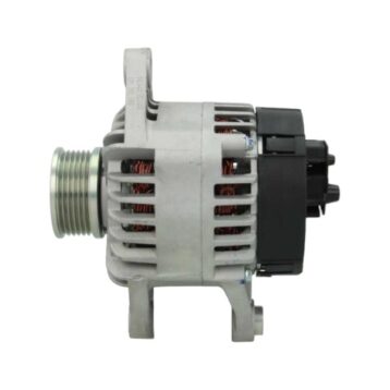 Alternator Alfa Romeo 100A - 12V, 61.00 mm pulley