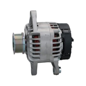 Lichtmaschine Alfa Romeo 105A - 12V, 62.00 mm Riemenscheibe