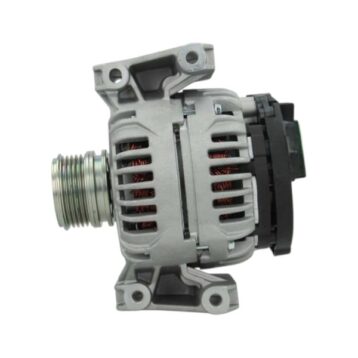 Dynamo Alfa Romeo 120A - 12V, 57.00 mm poelie