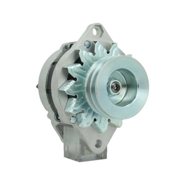 Dynamo Alfa Romeo 65A - 12V, 87.00 mm poelie (1)