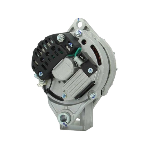 Dynamo Alfa Romeo 65A - 12V, 87.00 mm poelie (2)