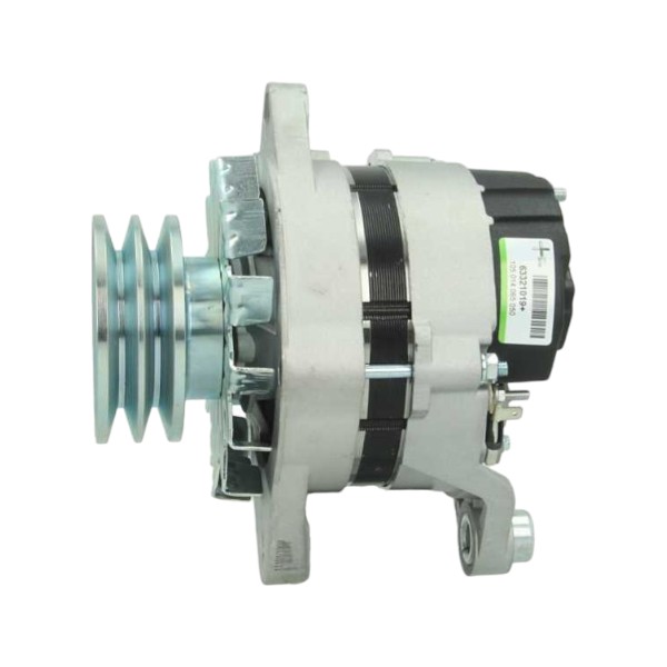 Dynamo Alfa Romeo 65A - 12V, 87.00 mm poelie