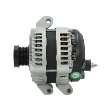 Alternator Chrysler 180A - 12V, 52.00 mm pulley