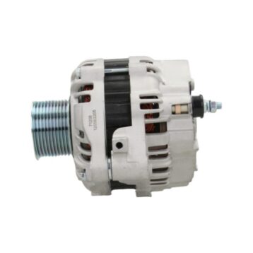 Alternator Deutz 120A - 24V, 64.00 mm pulley