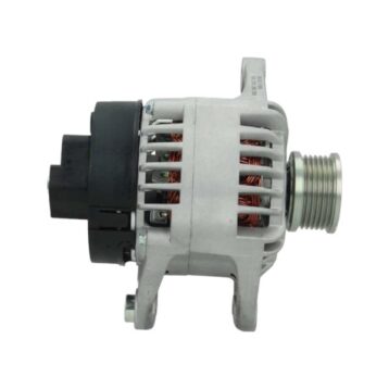 Alternator Fiat 90A - 12V, 54.00 mm pulley