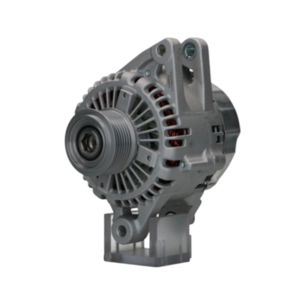 Dynamo Hyundai 110A - 12V, 60.00 mm poelie (1)