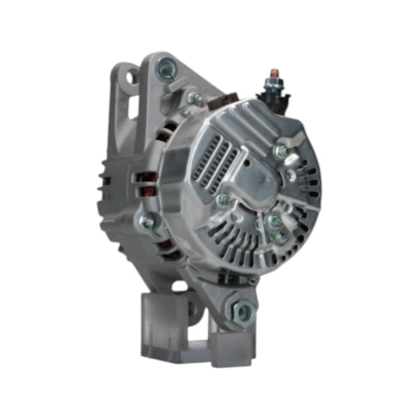 Dynamo Hyundai 110A - 12V, 60.00 mm poelie (2)