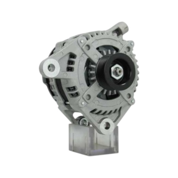Dynamo Jeep 140A - 12V, 53.00 mm poelie (1)