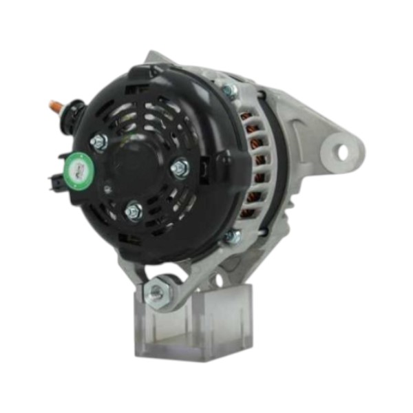 Dynamo Jeep 140A - 12V, 53.00 mm poelie (2)
