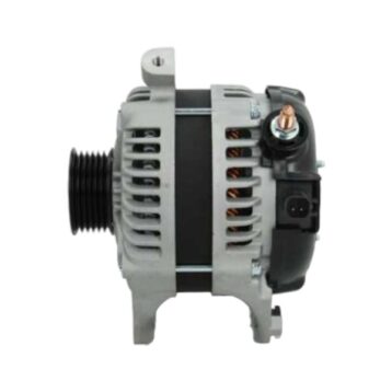 Dynamo Jeep 140A - 12V, 53.00 mm poelie