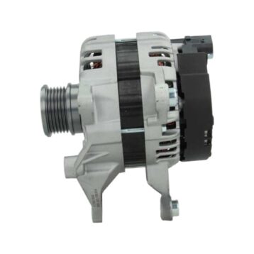 Dynamo Mercedes 150A - 12V, 52.3 mm poelie