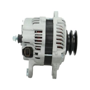 Dynamo Mitsubishi 120A - 12V, 74.00 mm poelie