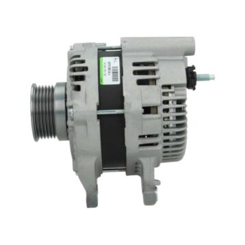 Alternator Mitsubishi 130A - 12V, 60.00 mm pulley
