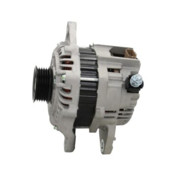 Alternator Mitsubishi 95A - 12V, 55.00 mm pulley
