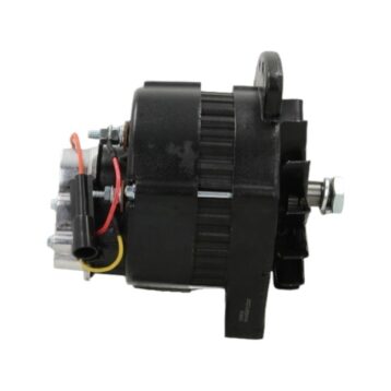 Lichtmaschine Thermoking 65A - 12V, ohne Freilaufriemenscheibe